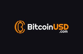 BitcoinUSD․com Launches a Market Watch Site – Press release Bitcoin News