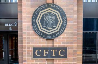 CFTC Chairman Confirms Bitcoin, Ether Are Commodities