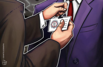 CFTC commissioner appoints crypto-experienced CME Group director as chief counsel