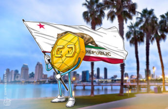 California regulator will revisit long-running ban on crypto donations on May 19