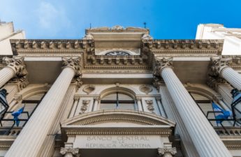 CEntral Bank of Argentina