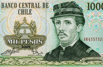 Bank of Chile