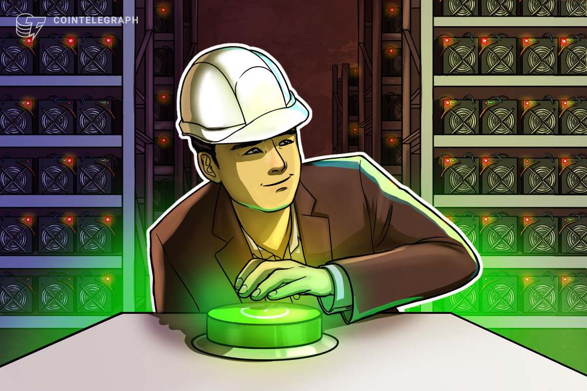 China returns as 2nd top Bitcoin mining hub despite the crypto ban