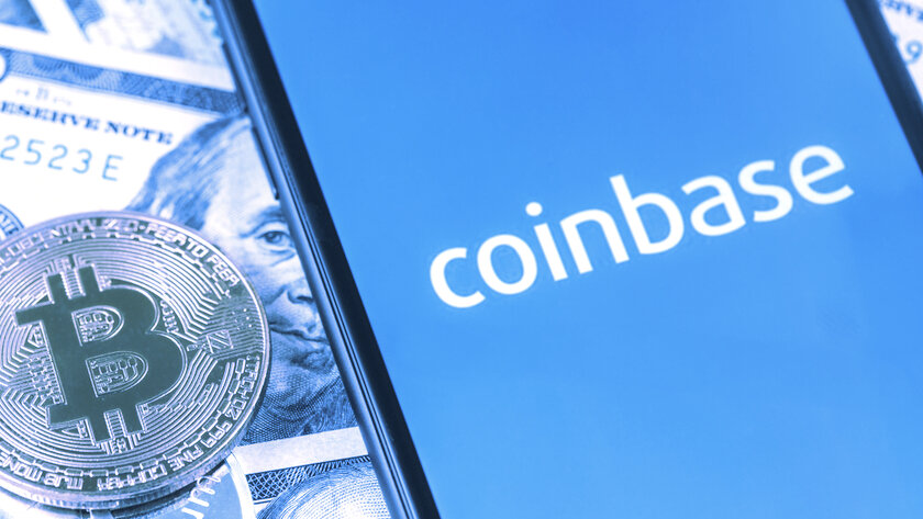 Coinbase Misses Q1 Revenue Target, Posts $430M Loss