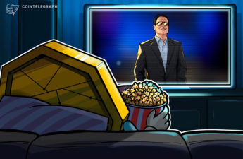 Commercial smart contract adoption next market driver: Mark Cuban