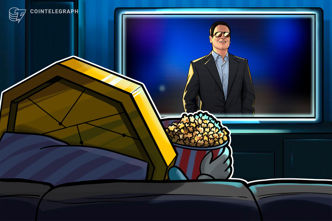 Commercial smart contract adoption next market driver: Mark Cuban