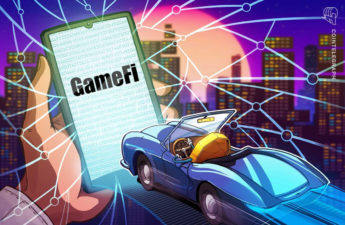 Could GameFi and carbon currencies reverse blockchain's climate stigma?