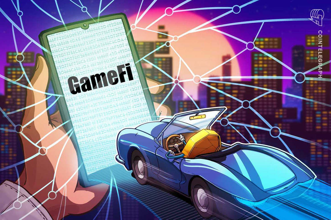 Could GameFi and carbon currencies reverse blockchain's climate stigma?