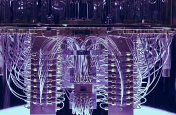 Could Quantum Computers Defeat Bitcoin? Not So Fast.