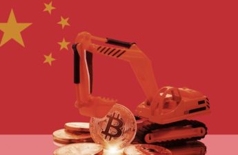 Covert Chinese Bitcoin Miners Still Account For 21% of Network Hashrate: Report