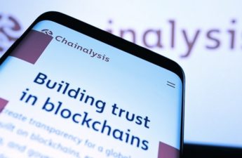 Crypto Analytics Firm Chainalysis Raises $170M at $8.6B Valuation