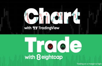 Crypto Derivative Traders Can Access TradingView With Broker Eightcap – Sponsored Bitcoin News