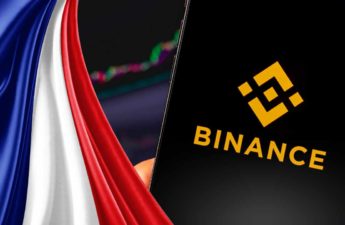 Crypto Exchange Binance Approved by French Regulator as a Fully Regulated Digital Asset Service Provider