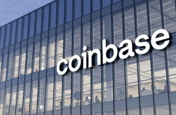 Crypto Exchange Coinbase Slows Hiring Amid Market Downturn