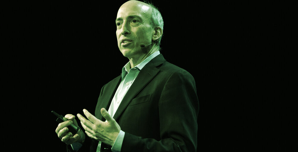 Crypto Exchanges ‘Trading Against Their Customers,’ Says SEC Chair Gensler