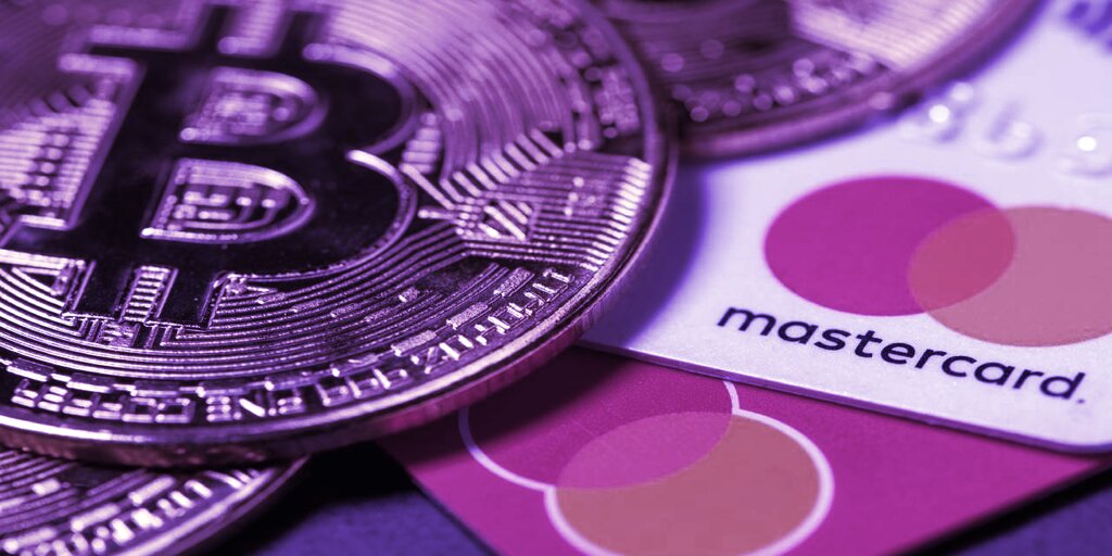 Crypto 'Has to Become Invisible' to Reach Mainstream: Mastercard Exec