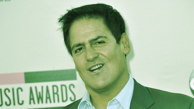 Crypto Industry Facing Same 'Lull' as Early Internet: Mark Cuban