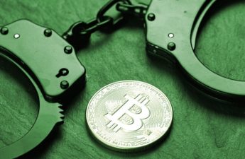 Crypto Trader Running $5M 'Ponzi-like' Scheme Faces Nearly 4 Years in Prison: DoJ