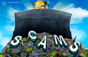 Crypto giants co-launch Chainabuse platform to water down rising scams