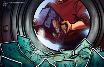 Crypto mixer sanctioned by US Treasury for role in Axie Infinity hack