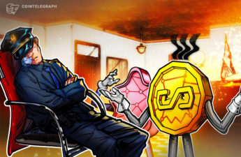 Crypto needs regulation but should be done right: Report and database