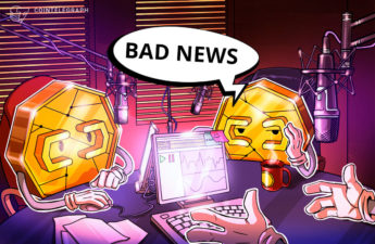 Crypto users react to Terraform Labs legal team purportedly leaving company