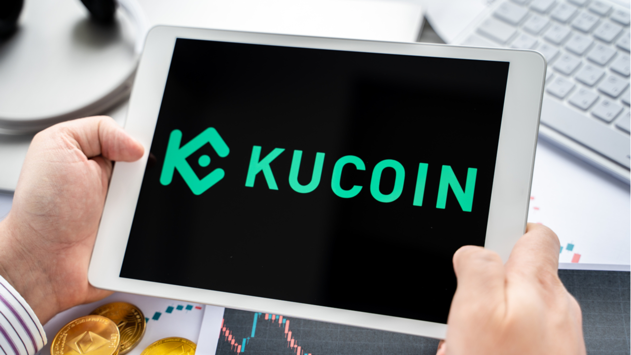 kucoin