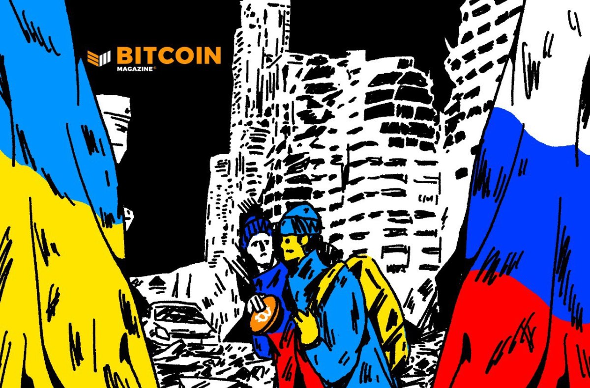 Currency Of Last Resort - Bitcoin Magazine: Bitcoin News, Articles, Charts, and Guides