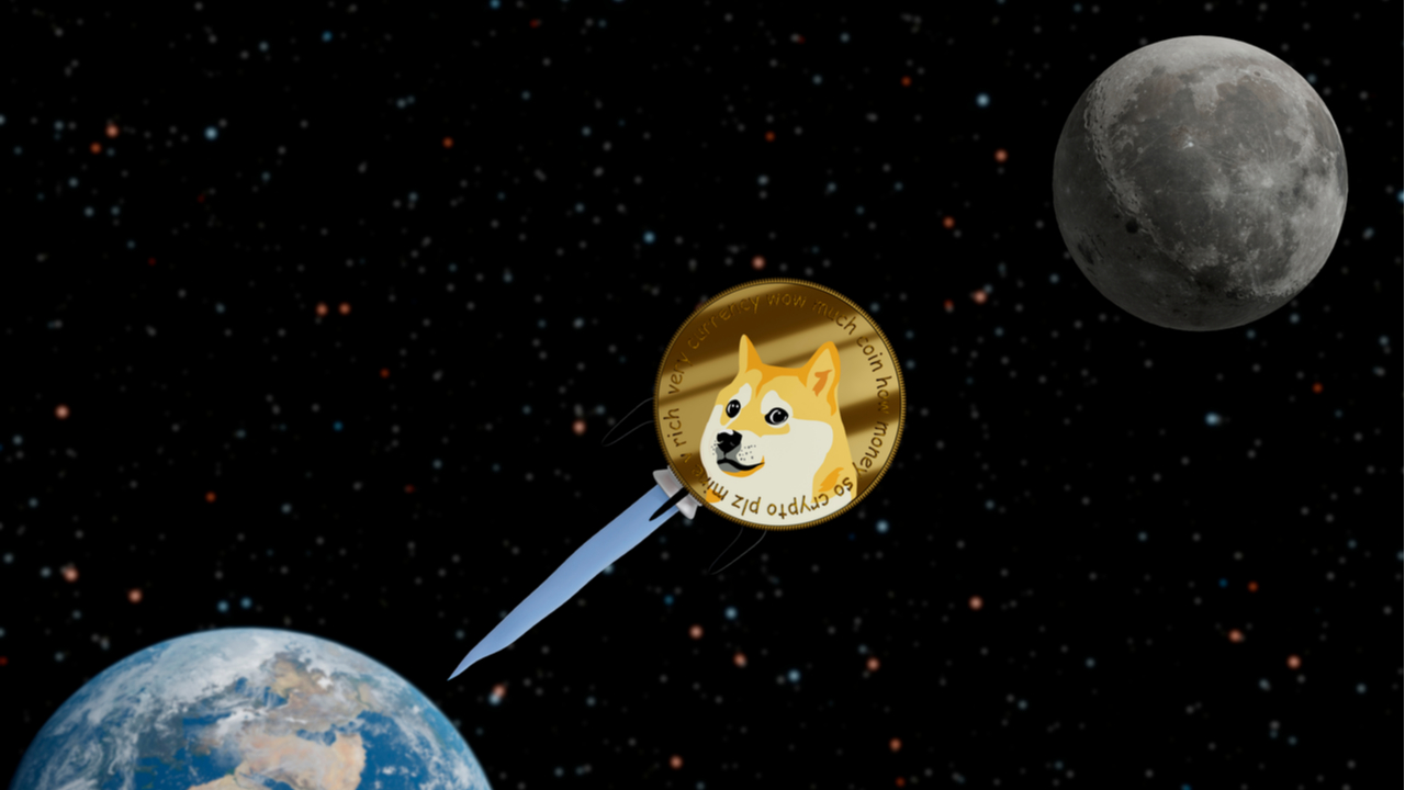 DOGE Climbs Following Spacex News, XTZ Rebounds From Recent Losses – Market Updates Bitcoin News