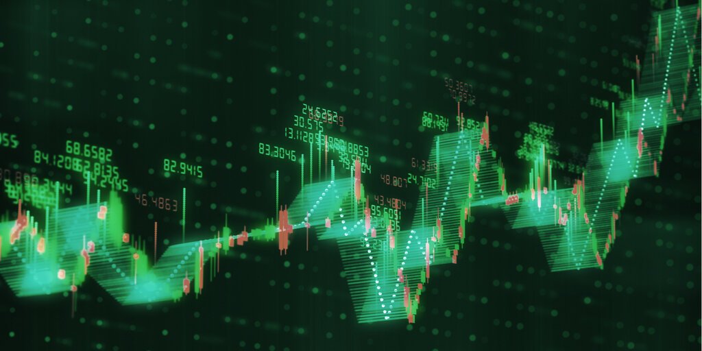 DeFi Tokens Jump Double Digits as Bitcoin, Ethereum Mount Recovery