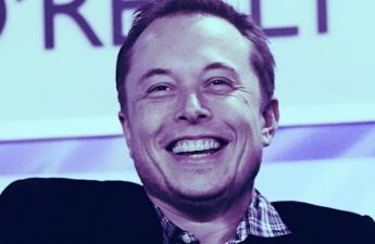 Deepfake Video of Elon Musk Promoting Crypto Scam Goes Viral