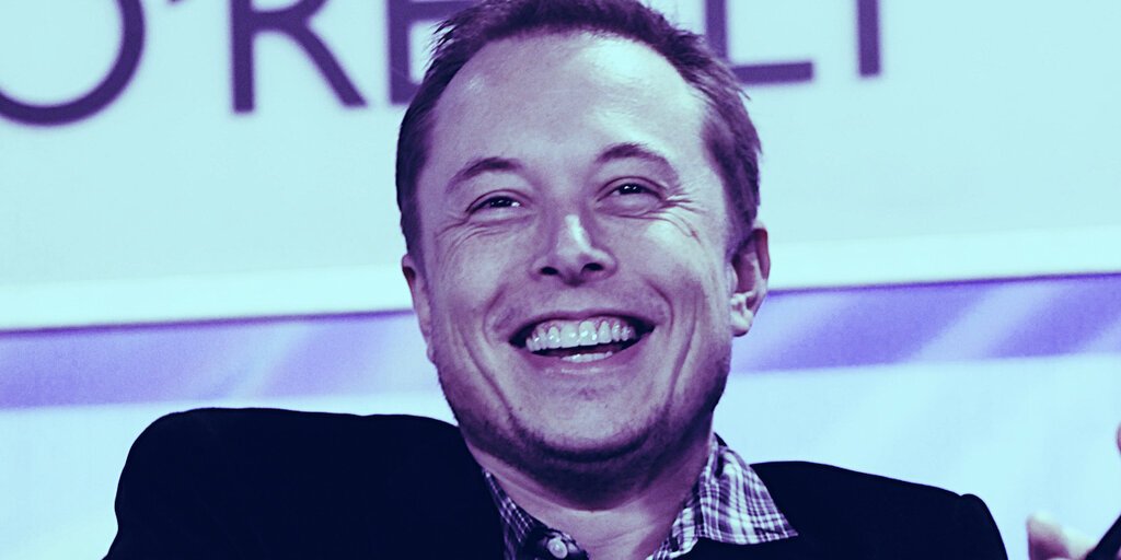 Deepfake Video of Elon Musk Promoting Crypto Scam Goes Viral