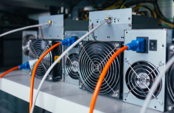 Despite the Low Price, Bitcoin's Hashrate Remains Elevated as Difficulty Taps an All-Time High