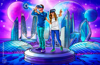 Developing countries love the Metaverse, rich nations not keen: WEF survey