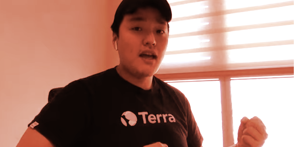 Do Kwon Resurfaces to Propose Clean Slate for Terra—Without UST Stablecoin