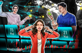 Cointelegraph Magazine