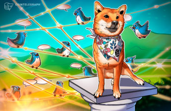 Doge gets more love on Twitter and Ethereum gets more hate: Data analysis