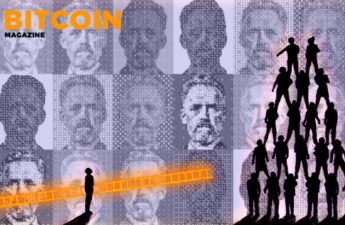 Dr Jordan Peterson Bitcoin 2022 Blessing