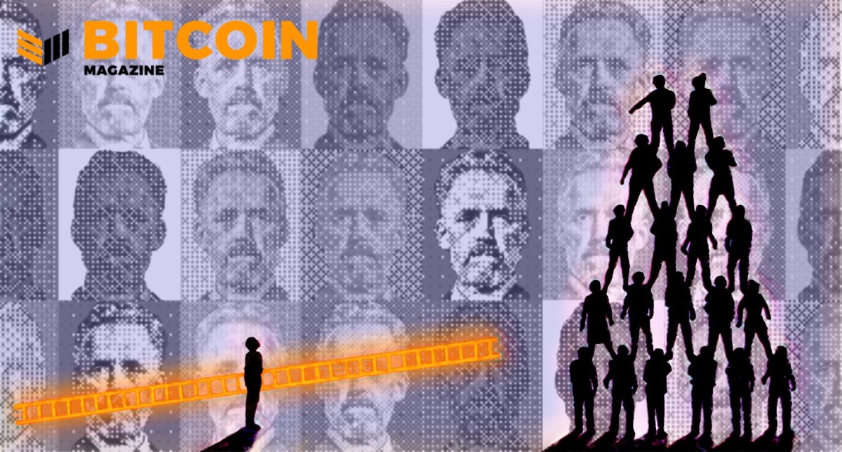 Dr Jordan Peterson Bitcoin 2022 Blessing