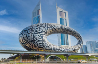 Dubai Virtual Assets Regulator Establishes HQ in the Metaverse – Metaverse Bitcoin News