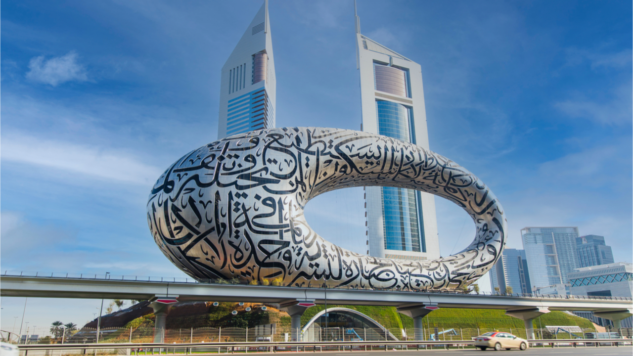 Dubai Virtual Assets Regulator Establishes HQ in the Metaverse – Metaverse Bitcoin News