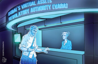 Dubai's virtual asset regulator plans to open HQ in metaverse