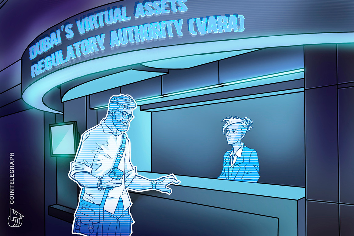 Dubai's virtual asset regulator plans to open HQ in metaverse