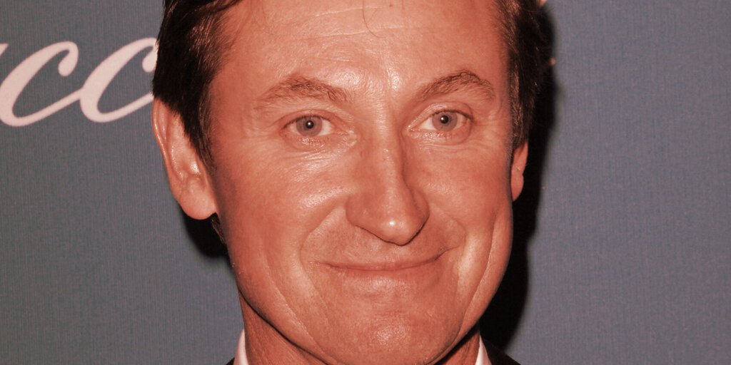 EBay Launches Wayne Gretzky NFTs on Polygon