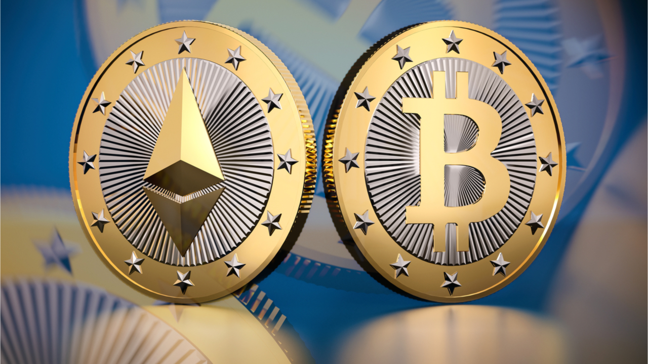 ETH Back Above $2,000 as Crypto Rally Extends – Market Updates Bitcoin News