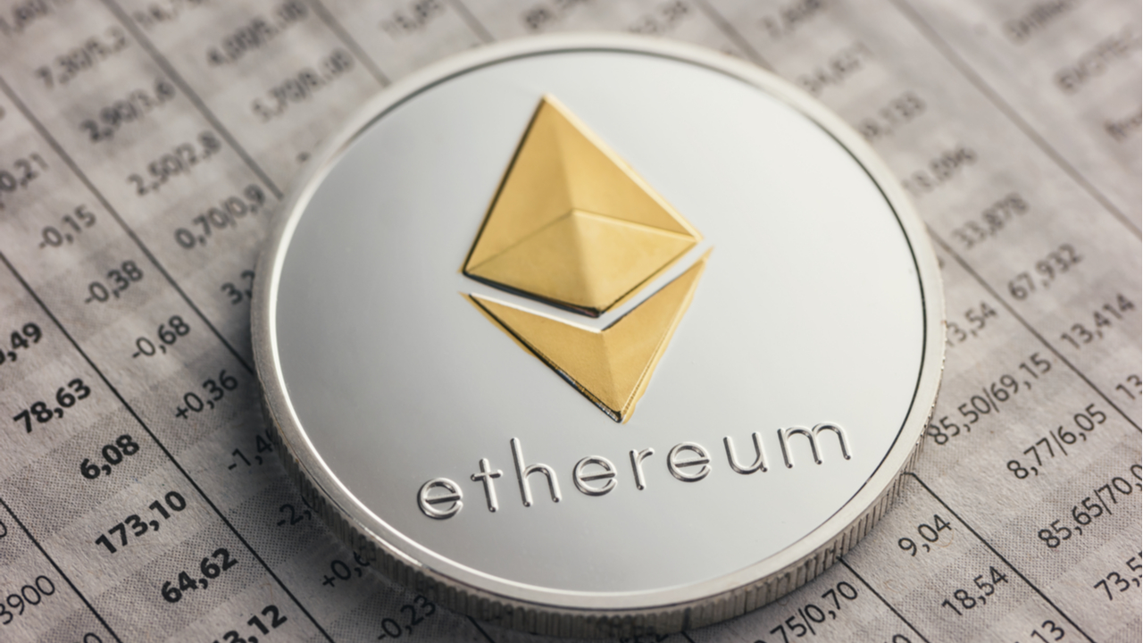 ETH Bounces Back, up 2%, While BTC Climbs Above $30,000 – Market Updates Bitcoin News