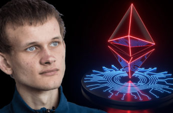 ETH Co-Founder Vitalik Buterin Says The Merge Could Happen in August, There's Also 'Risk of Delay'