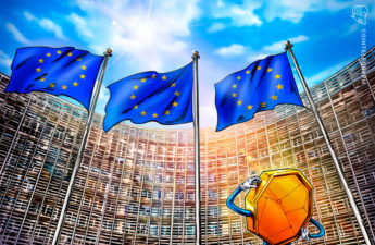 EU commissioner calls for global coordination on crypto regulation