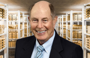 Economist David Dodge Says Gold Is an 'Antique Instrument,' Thinks Digitizing the Canadian Dollar Is Interesting