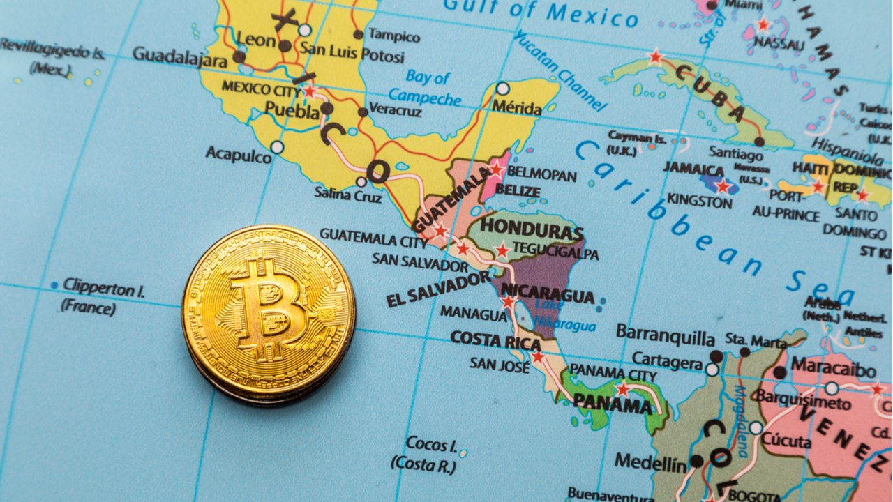 salvadoran bitcoin bonds